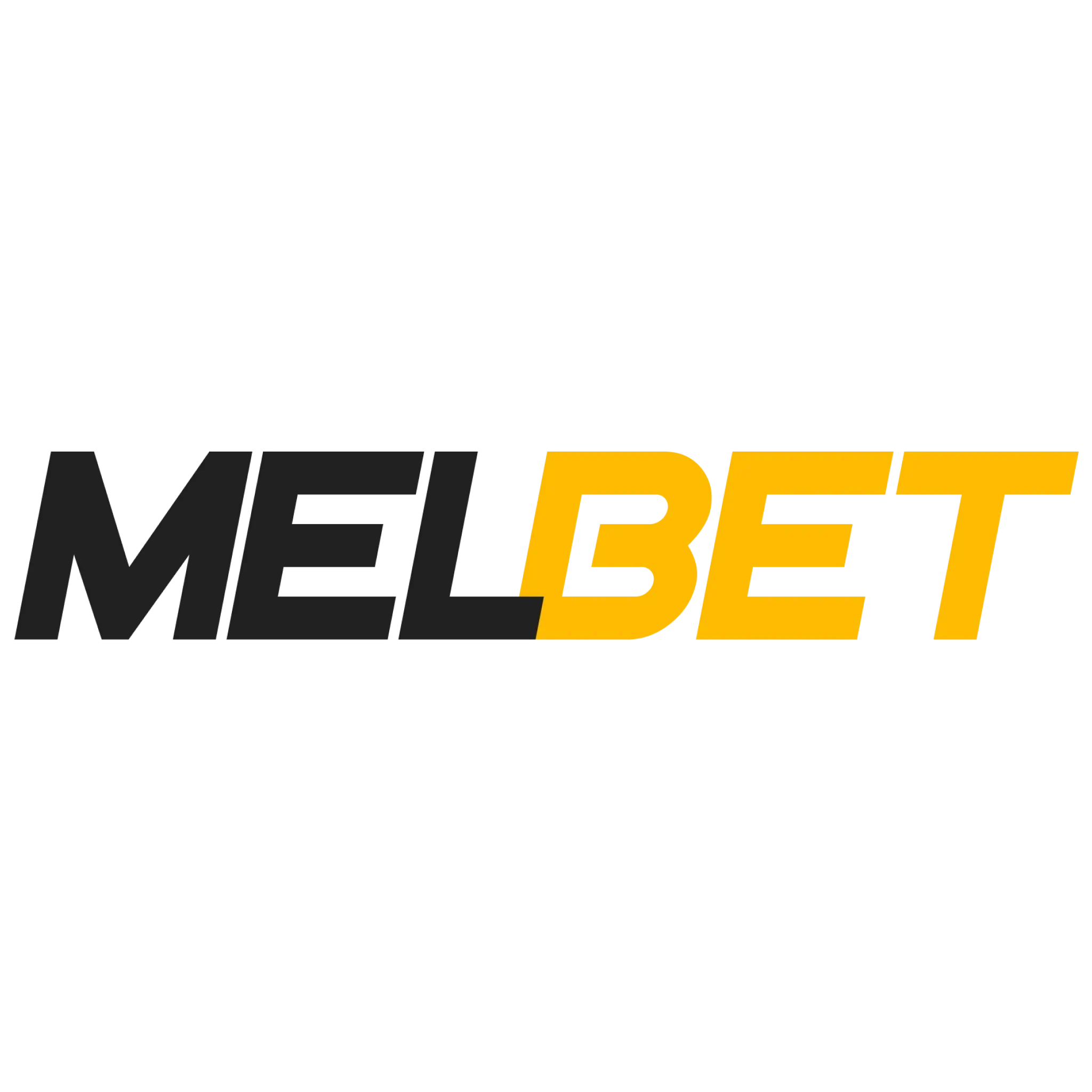 Melbet logotype