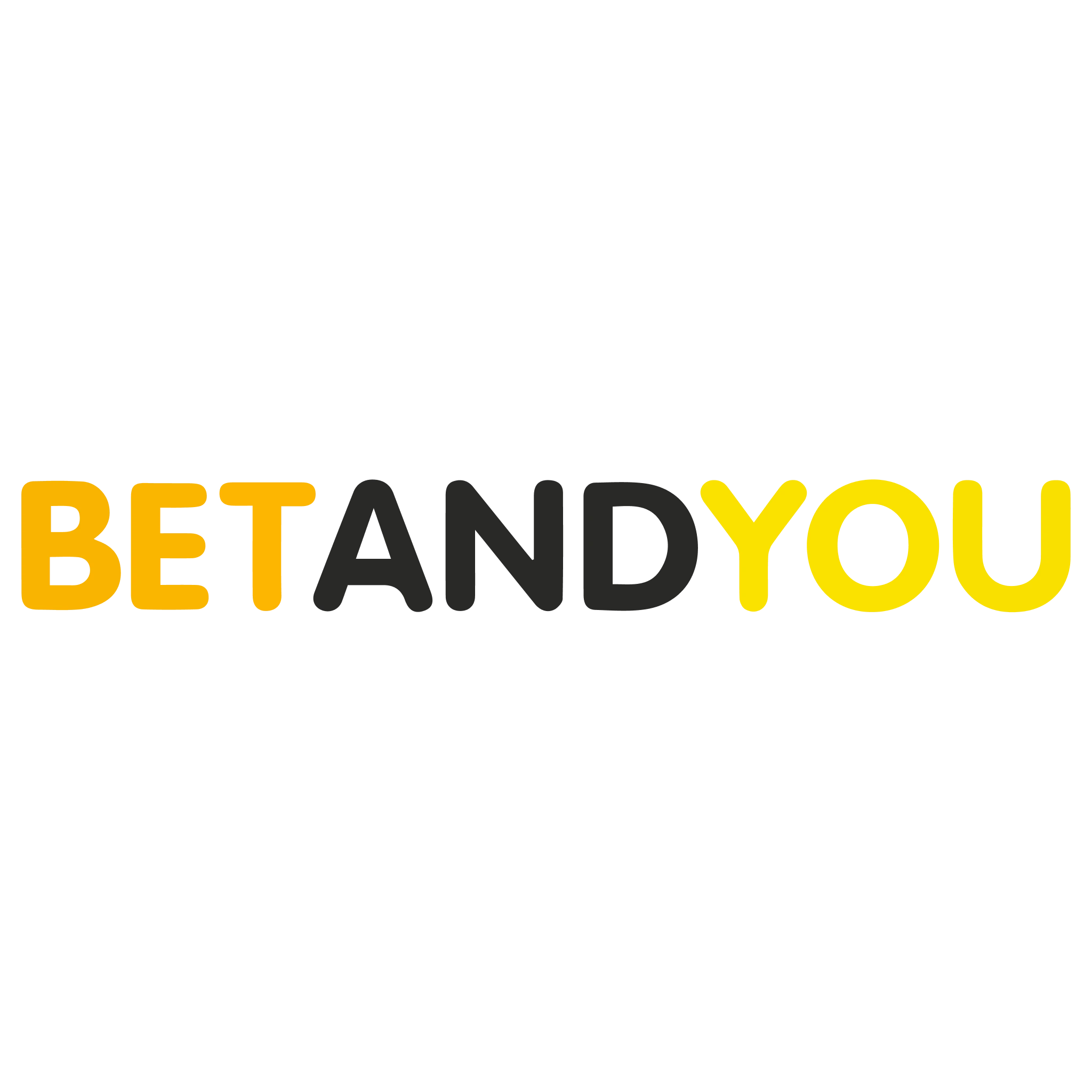 BetAndYou logotype